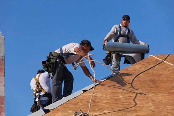 Roof Repair Estimates in Liverpool, NY